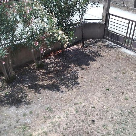 Garden Maisonnette 2-Bedrooms Sleeps 6 Adults 200M From Sandy Beach 艾斯普罗瓦塔 外观 照片