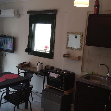 Garden Maisonnette 2-Bedrooms Sleeps 6 Adults 200M From Sandy Beach 艾斯普罗瓦塔 外观 照片