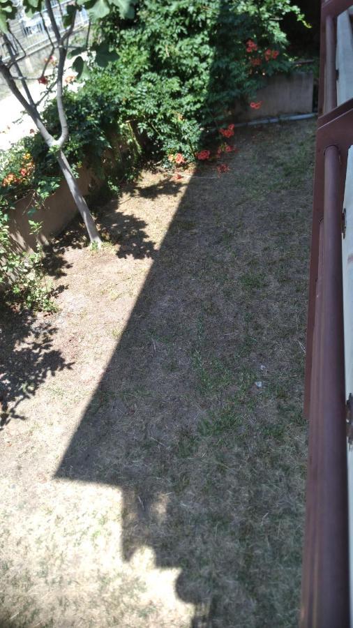 Garden Maisonnette 2-Bedrooms Sleeps 6 Adults 200M From Sandy Beach 艾斯普罗瓦塔 外观 照片
