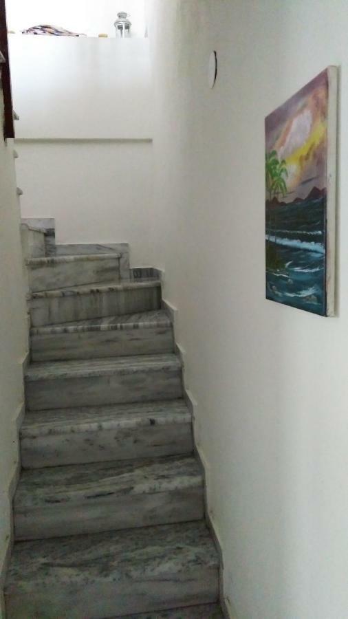 Garden Maisonnette 2-Bedrooms Sleeps 6 Adults 200M From Sandy Beach 艾斯普罗瓦塔 外观 照片