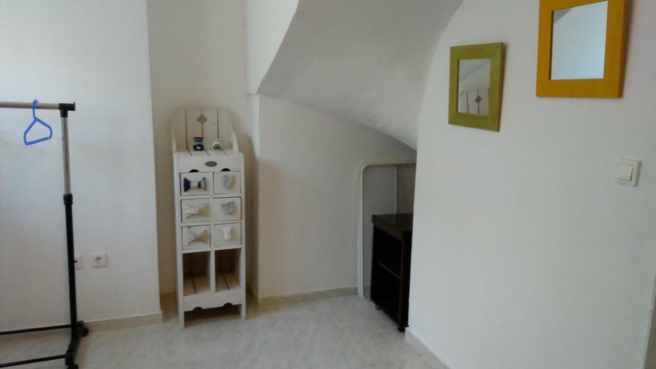 Garden Maisonnette 2-Bedrooms Sleeps 6 Adults 200M From Sandy Beach 艾斯普罗瓦塔 外观 照片